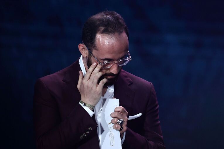 75. Verleihung des Deutschen Filmpreises in Berlin