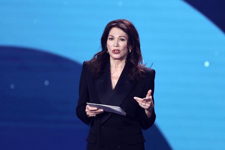 75. Verleihung des Deutschen Filmpreises in Berlin