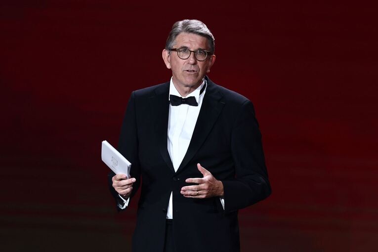 75. Verleihung des Deutschen Filmpreises in Berlin