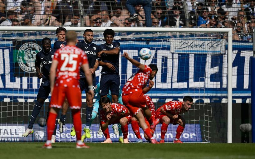 VfL Bochum - FSV Mainz 05
