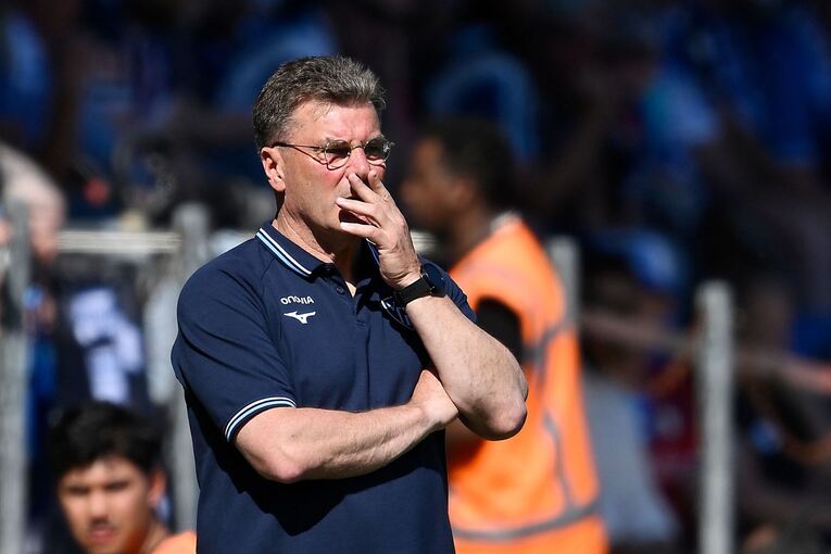 VfL Bochum - FSV Mainz 05