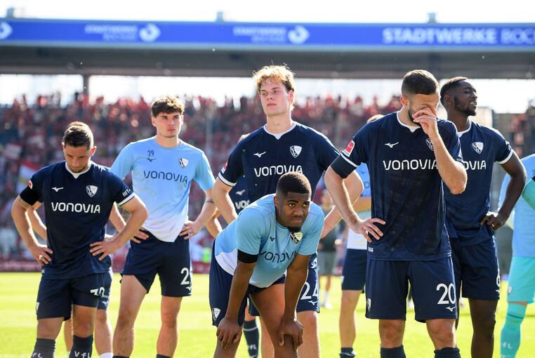 VfL Bochum - FSV Mainz 05