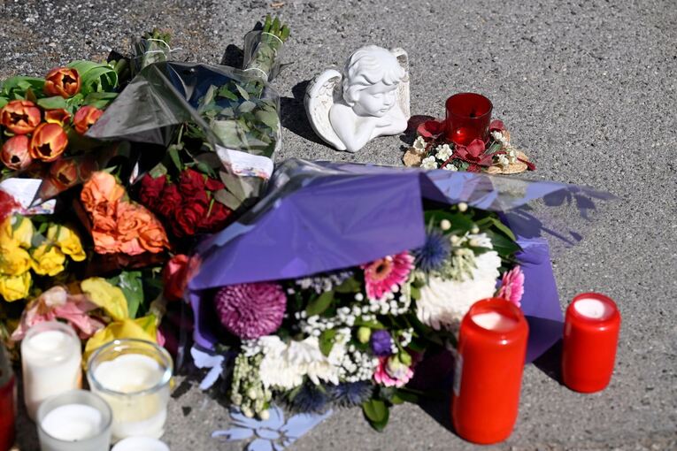 14-Jähriger in Menden erstochen