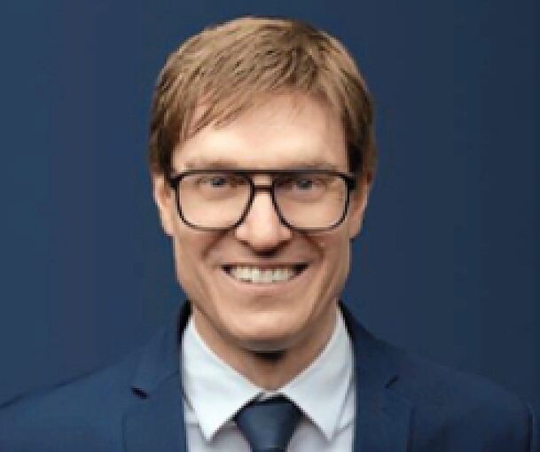 Noch ist nichts entschieden: Markus Kleemann geht in zwei Wochen in die Stichwahl.