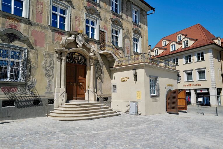 Lindauer Stadtmuseum