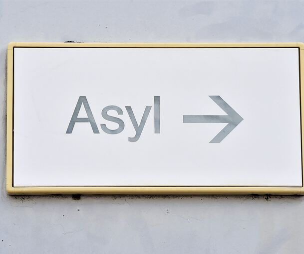 Mit Unverständnis reagiert der Arbeitskreis Asyl auf den ablehnenden Beschluss zum Bau eines Flüchtlingsheims in Hoheneck