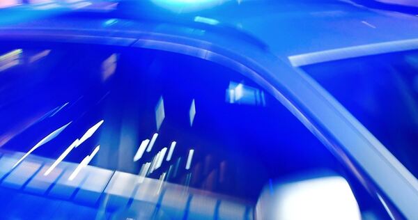 Die Polizei bittet um Hinweise.