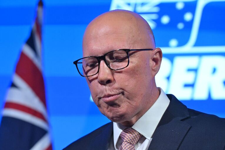 Peter Dutton