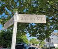 In der Silcherstraße in Tamm hat sich am Montagabend eine Schießerei zugetragen.