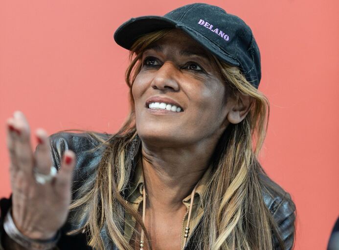 Nadja abd el Farrag Nadja abd el Farrag