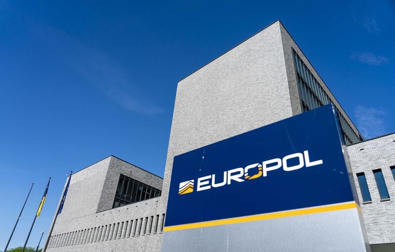 Europol Europol