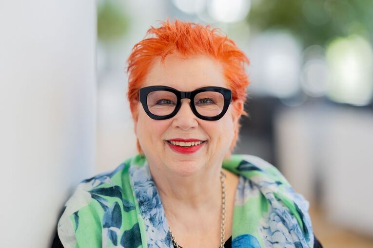 Barbara Salesch Barbara Salesch