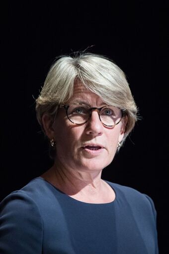 Deutsche Börse - Hauptversammlung