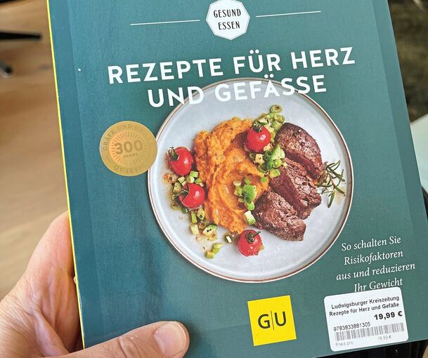 Rezeptideen für den Alltag.