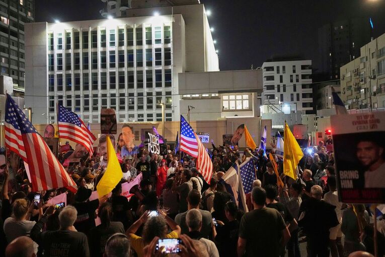 Nahostkonflikt - Israel Nahostkonflikt - Israel