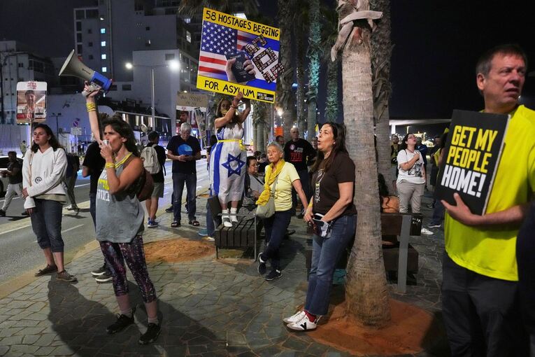 Nahostkonflikt - Israel Nahostkonflikt - Israel