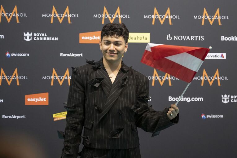 Eurovision Song Contest in Basel