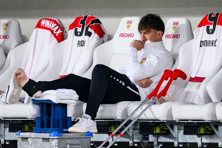 VfB Stuttgart - FC Augsburg