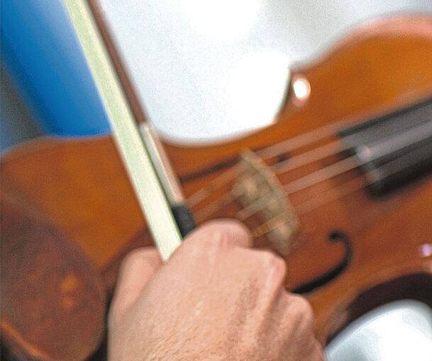 Die Stadt Marbach muss sparen und diskutiert auch über Einsparungen bei der Musikschule Marbach-Bottwartal.