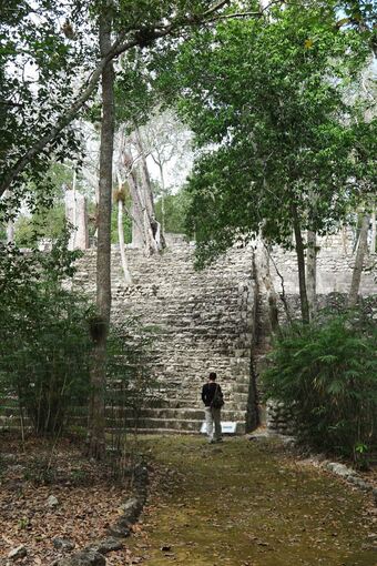 Calakmul