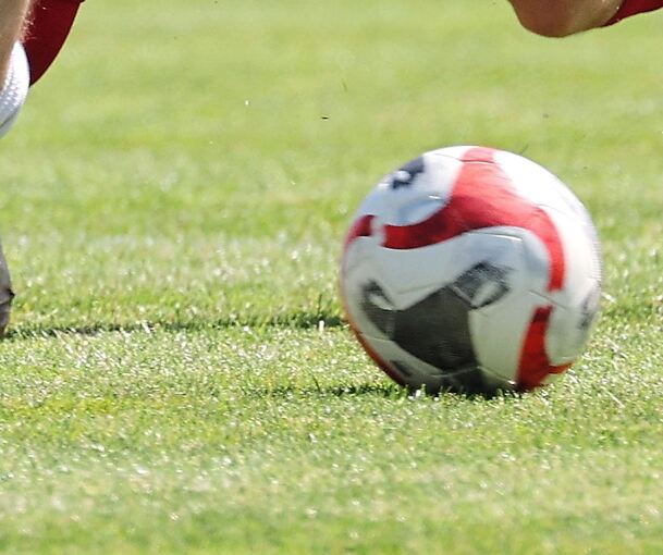 Der TASV Hessigheim empfängt die Spvgg Besigheim.