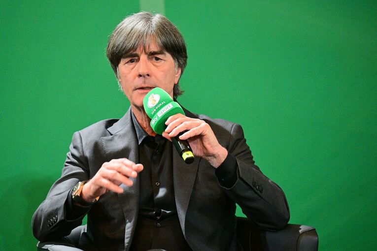Joachim Löw