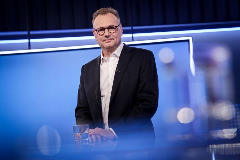 Intendantenwahl NDR Intendantenwahl NDR