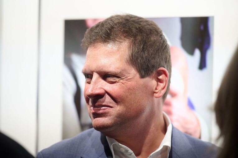 Jan Ullrich