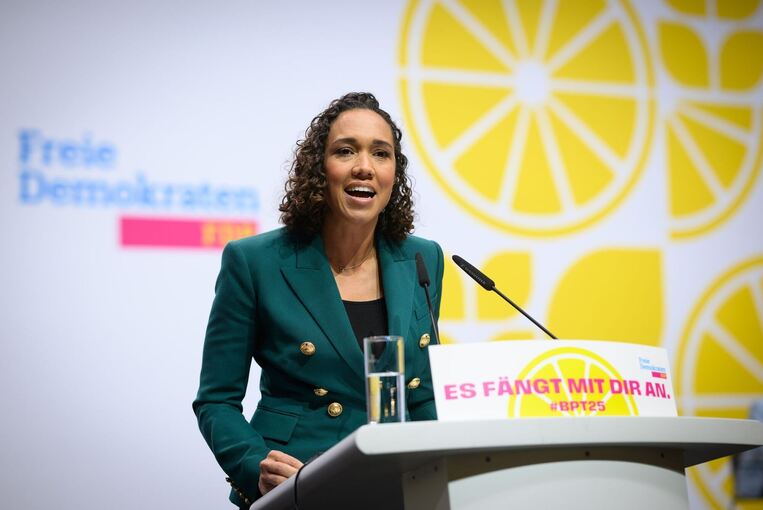 76. Ordentlicher FDP-Bundesparteitag