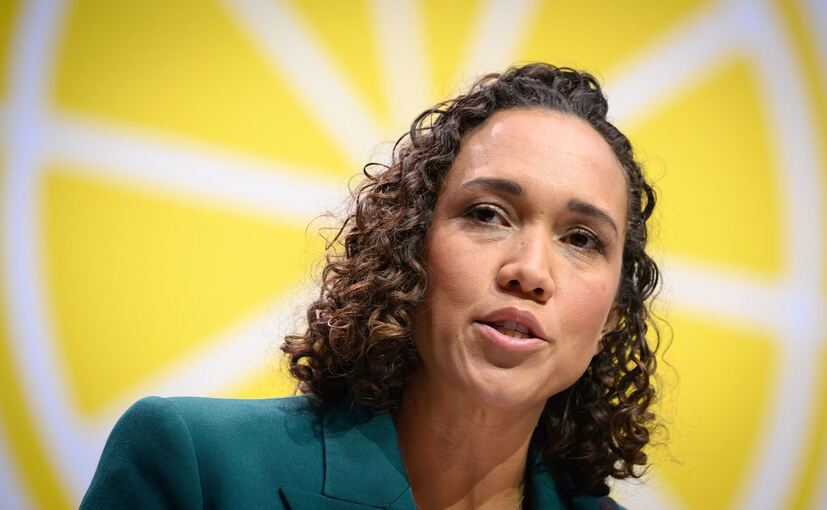 76. Ordentlicher FDP-Bundesparteitag