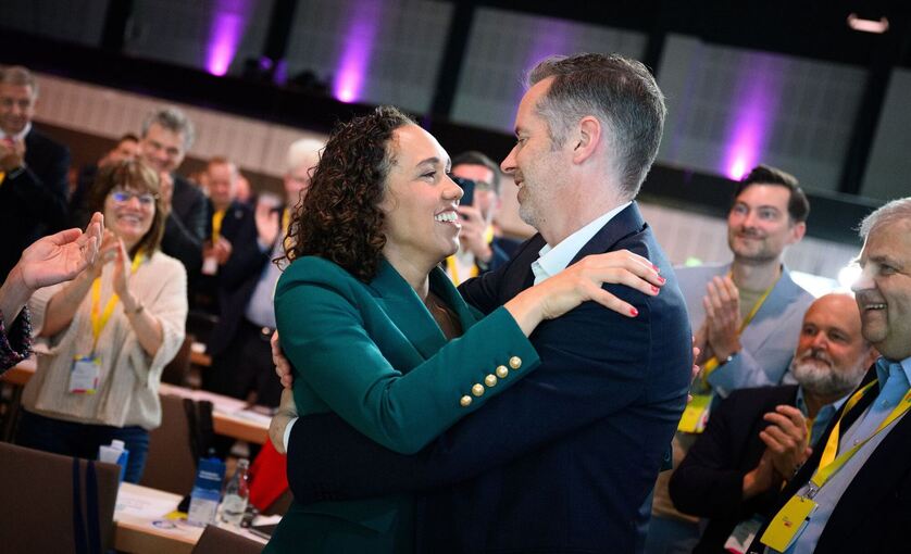 76. Ordentlicher FDP-Bundesparteitag