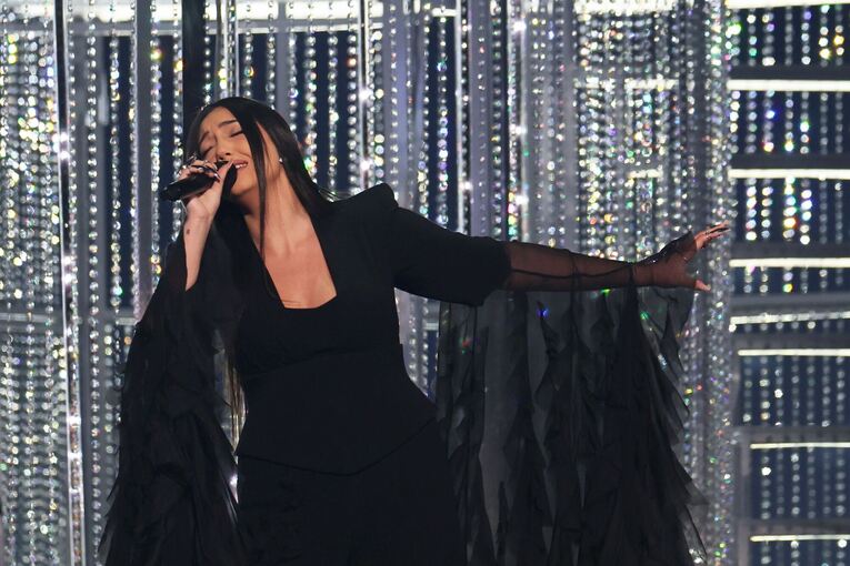 69. Eurovision Song Contest - Finale ESC 2025