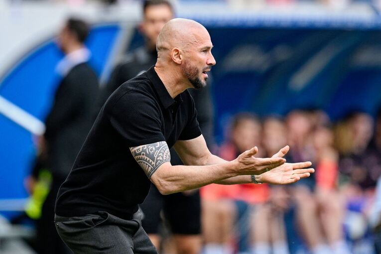 TSG 1899 Hoffenheim - Bayern München