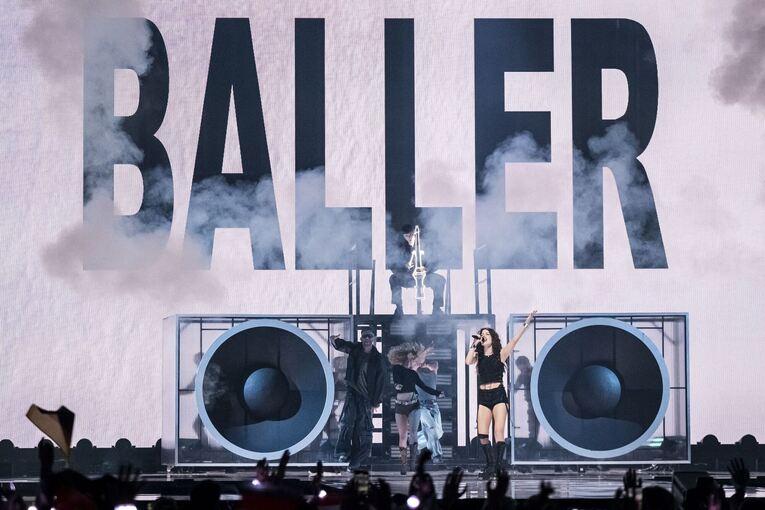 69. Eurovision Song Contest - Finale ESC 2025