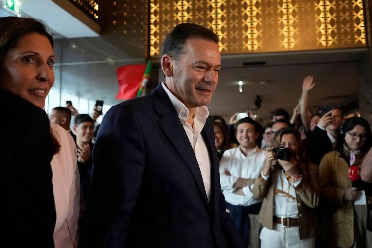 Parlamentswahlen in Portugal