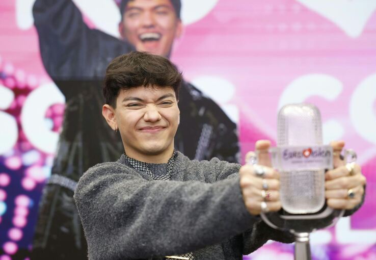 Nach 69. Eurovision Song Contest (ESC)