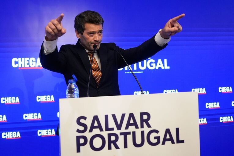 Parlamentswahlen in Portugal