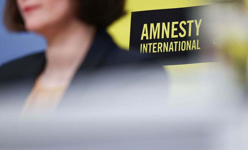Amnesty International Amnesty International