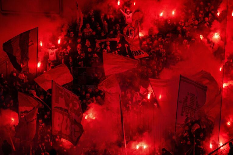 Bayer Leverkusen - SC Freiburg