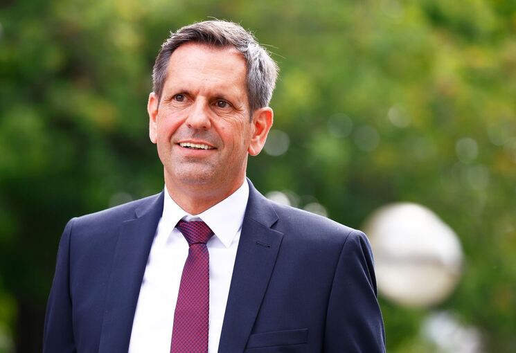 Wahl Ministerpräsident Niedersachsen