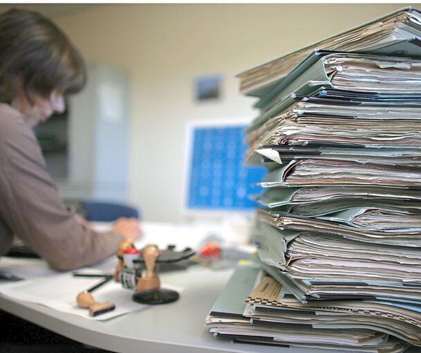 Die Firmen, auch im Kreis Ludwigsburg, ächzen unter der Bürokratie. Sie sehen bei einer unternehmerfreundlichen Verwaltung noch viel Luft nach oben.