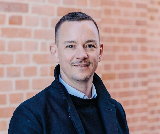 Dr. Andreas Bareiß.