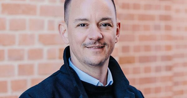 Dr. Andreas Bareiß.