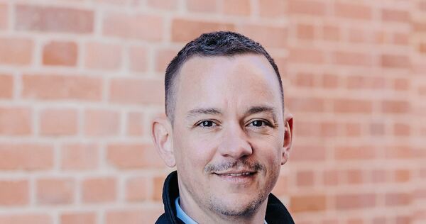 Andreas Bareiß ist Direktor der Filmakademie Baden-Württemberg mit Sitz in Ludwigsburg.