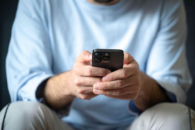 Illustration - Smartphone