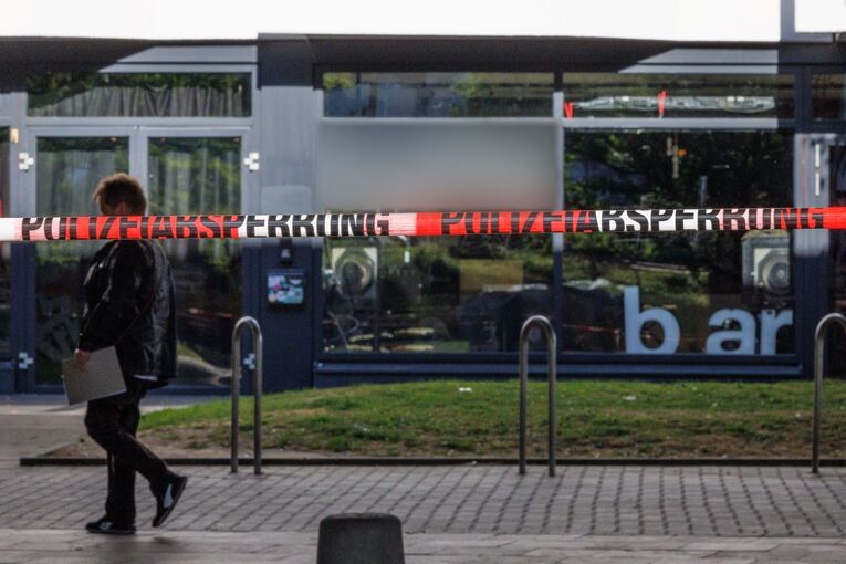 Kreise: DB-App führt auf Spur von mutmaßlichem Angreifer Kreise: DB-App führt auf Spur von mutmaßlichem Angreifer