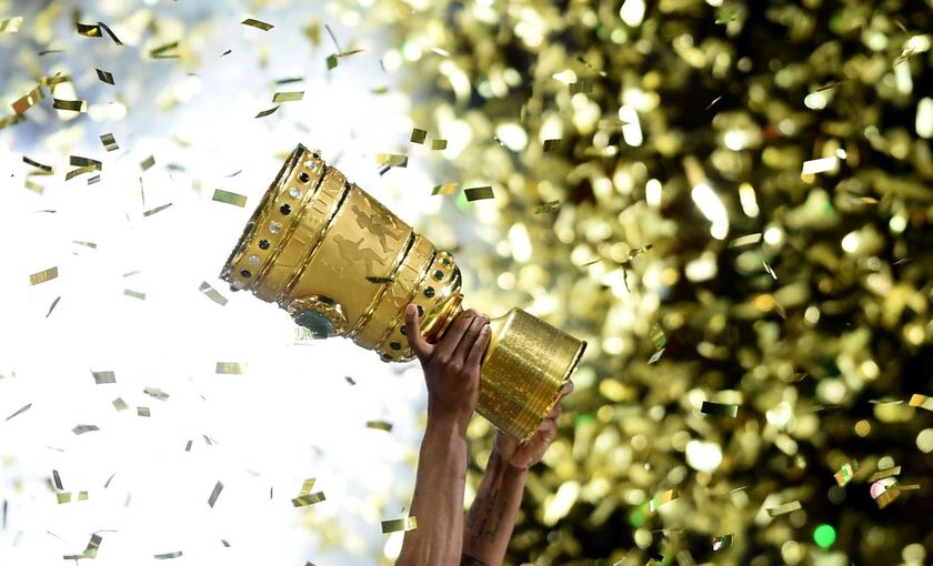 DFB-Pokal