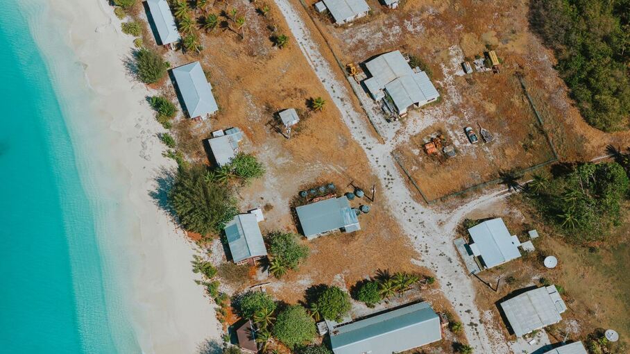 Neue Forschung zu den US-Atomtests auf den Marshallinseln