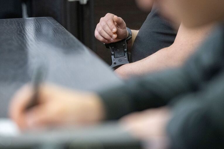 Prozess wegen Bombendrohungen