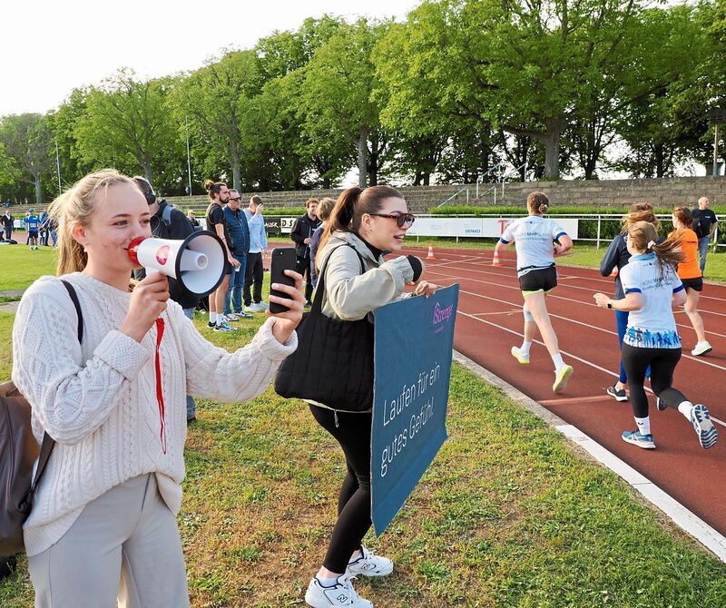 Noch mehr Impressionen vom 12. LKZ-Firmenlauf.